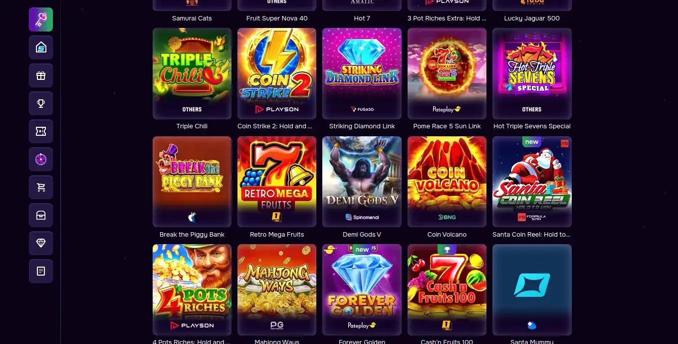 7k casino официальный сайт слоты и бонусы